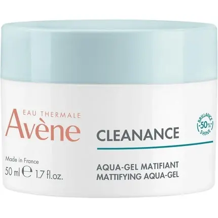 Cel mai bun preț Gel de curățare față, Avène, Cleanance 50ml