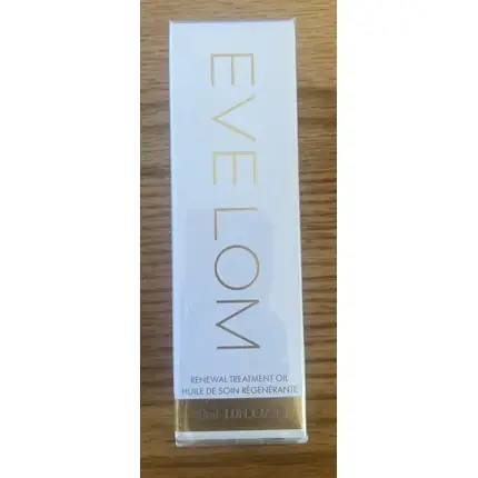 Promoție Ulei tratament antirid, Eve Lom, Renewal, 30 ml