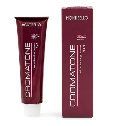 Vopsea de păr, Montibello, Cromatone 8, 60ml Popular