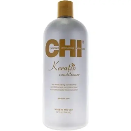 Balsam, Chi, Farouk CHI Keratin Healing 946ml Reducere