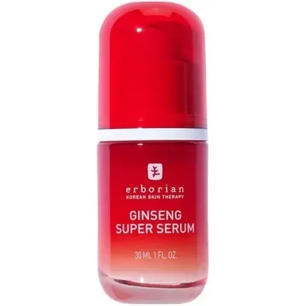 Reducere extra Ser Ginseng, Erborian, 30ml, rosu