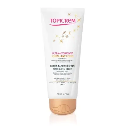 Gel de mâini, Topicrem, 200ml Lichidare de stoc