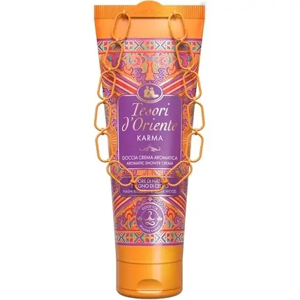 Cremă de mâini, Tesori d‘Oriente, Karma, 250ml Promoție