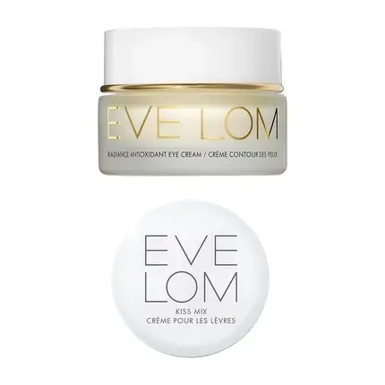 Premium Balsam de buze, Eve Lom, Kiss Mix, 7ml