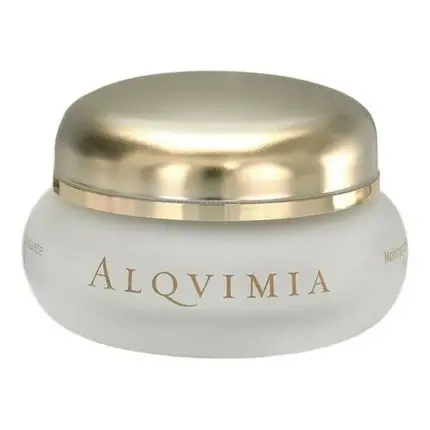 Cremă contur ochi, Alqvimia, 15ml Reducere extra