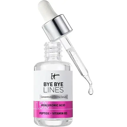 Ser anti-rid, It, BYE BYE Lines, 30ml Mai ieftin