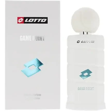 Cel mai vândut Parfum femei, Lotto, Game Point, 100ml