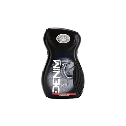 Ofertă specială Gel de duș, Denim, Black, 250 ml