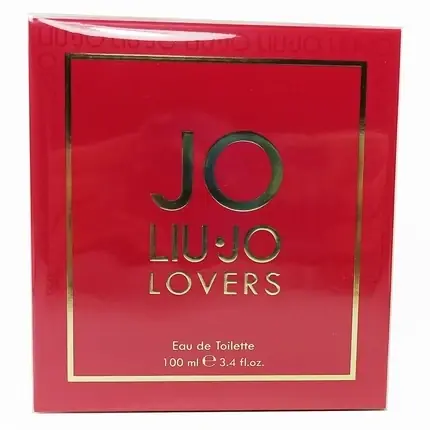 Popular Parfum pentru femei, Liu Jo, Lovers Jo, Eau de Toilette