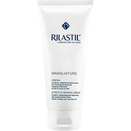 Cremă anti-vergeturi, Rilast, 200 ml Plată sigură
