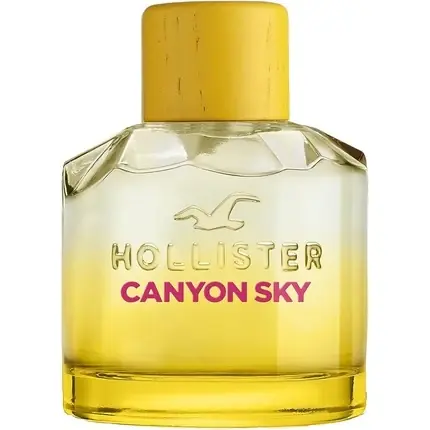 Noutate Parfum, Hollister, Canyon Sky, 100ml