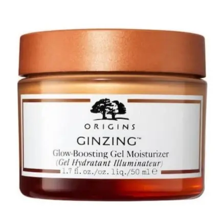 Cremă hidratantă, Origins, Ginzing Glow, 50ml Cel mai bun preț