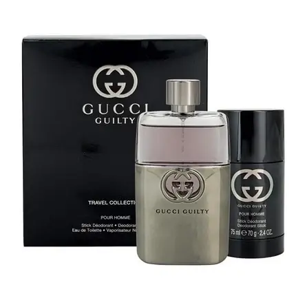 Demachiant pentru fata, Gucci, barbati, 75g Ofertă exclusivă