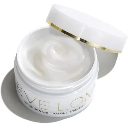 Masca de fata, Eve Lom, Moisture White, 100ml Preț redus
