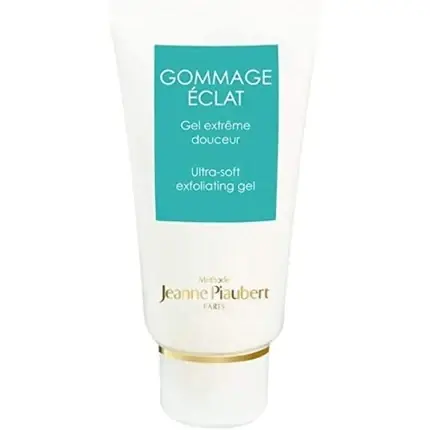 Preț mic Gel demachiant, Méthode Jeanne Piaubert, Gommage Eclat, 75 ml
