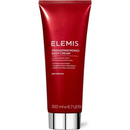 Cremă de corp, Elemis, Frangipani Monoi, 200ml Reduceri