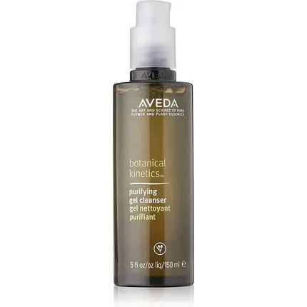 Reducere extra Gel de curățare față, Aveda Botanical Kinetics, 150ml