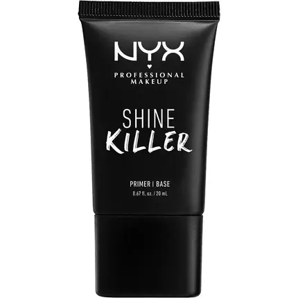 Primer față NYX Professional Makeup Shine Killer 46g Cumpără online