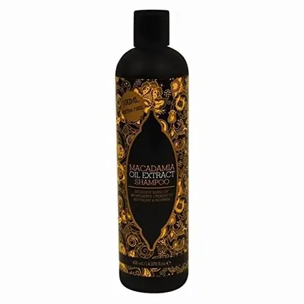 Reducere Șampon, Stalwart, 165862-ITP, macadamia, 400ml