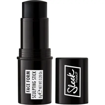 Reduceri Contur fata Sleek MakeUP Face Form Sculpting Stick, Tan-Deep