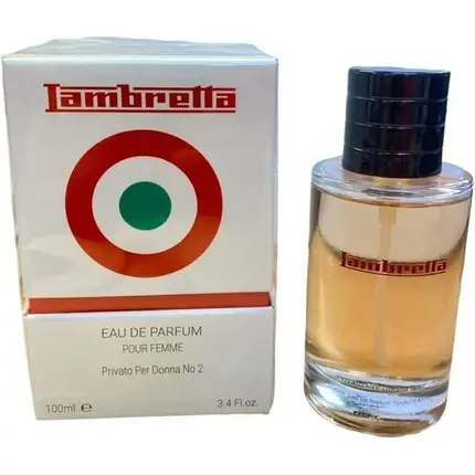 Parfum pentru Femei, Beauty, Lambretta Privato No-2, 100ml EDP Nu rata