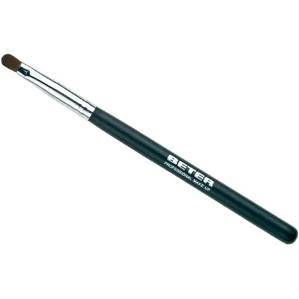 Pensula fard pleoape, Beter, 16cm Promoție