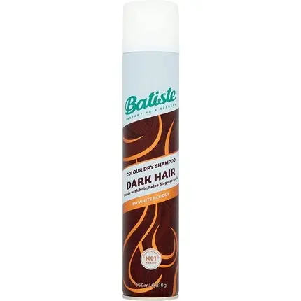 Cumpără online Şampon uscat, Batiste, Divine Dark, 350ml