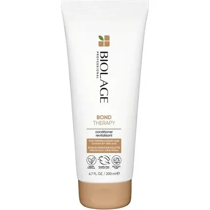 Balsam de păr, Biolage Bond Therapy, 200ml Discount