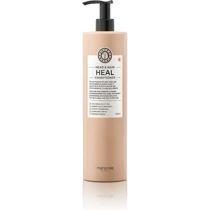 Bestseller Balsam Maria Nila Head & Hair Heal, 1000ml