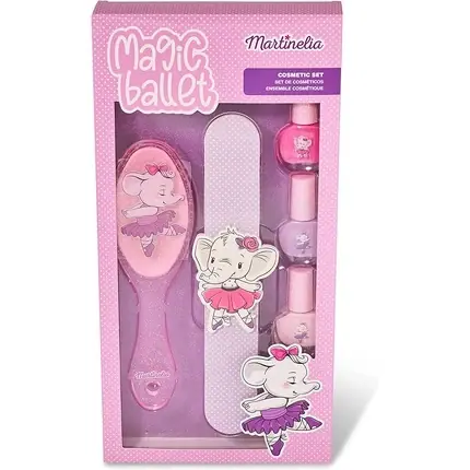 Noutate Set machiaj, Martinelia, Magic Ballet, 190g