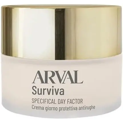 Cremă de zi, Arval, Surviva, 50ml Cumpărături sigure
