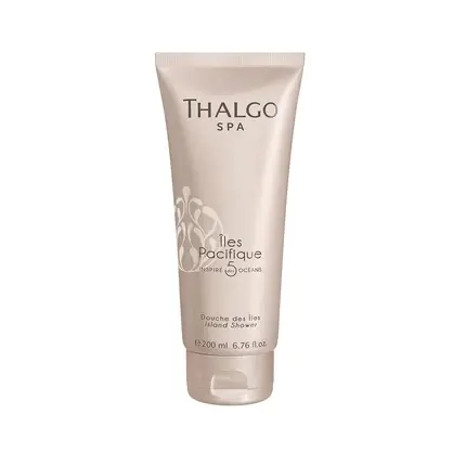 Gel de duș, Thalgo, Marine Skincare, 200ml Disponibil imediat