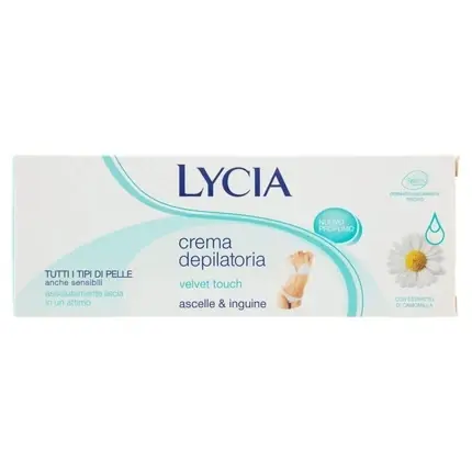 Ofertă specială Cremă pentru îngrijirea pielii, Sodalco Lycia, Perfect Touch, 100 ml