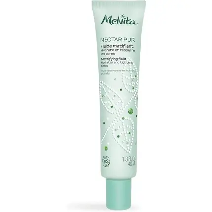 Premium Fluid matifiant, Melvita, 40ml