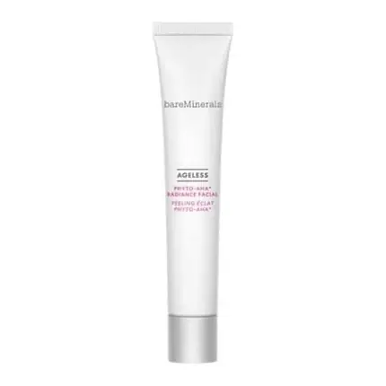 Chilipir Peeling facial, Bareminerals, Ageless Phyto-AHA, 50ml