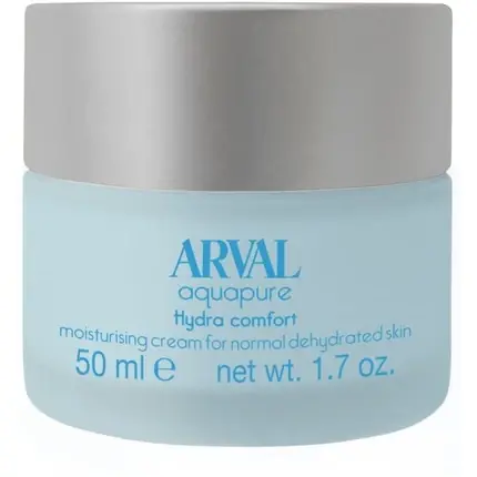 Doar azi Cremă de Față, Arval, 180g