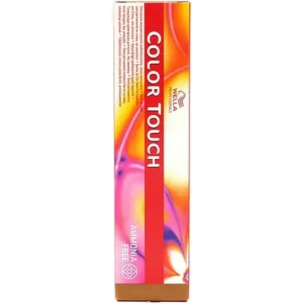 Livrare rapidă Vopsea de păr, Wella Color Touch, blond cenușiu foarte deschis 60ml