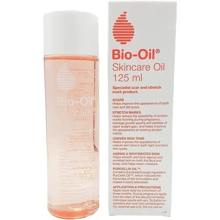 Ulei pentru corp, Bio Oil, 125ml Bestseller