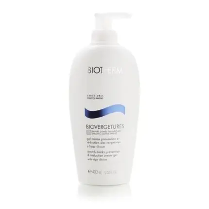 Cremă corp, Biotherm Biovergetures, anti-vergeturi, 400ml Promoție