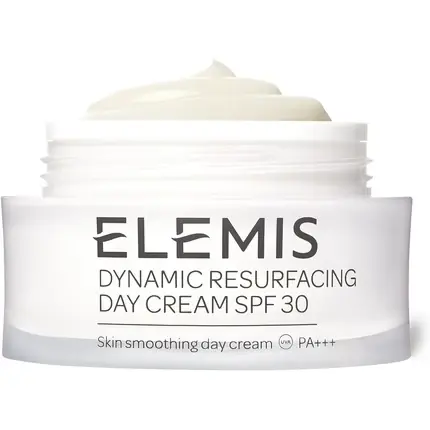 Cremă de zi, Elemis, Dynamic Resurfacing, SPF30, 50ml Reducere