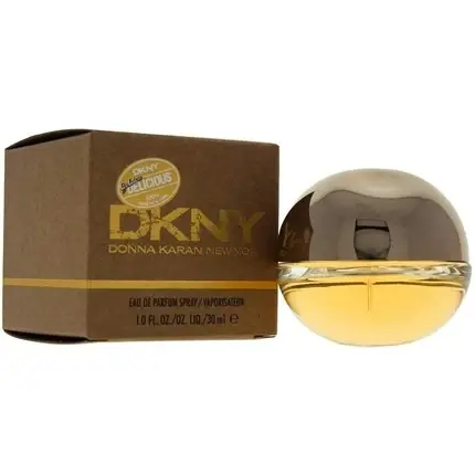 Parfum DKNY Golden Delicious, 50 ml, Eau de Parfum Noutate