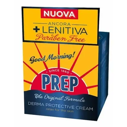 Reducere Cremă hidratantă, Prep, 75 ml