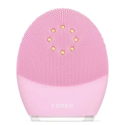Aparat curățare facială, Foreo Luna 3 Plus, tonifiere Discount