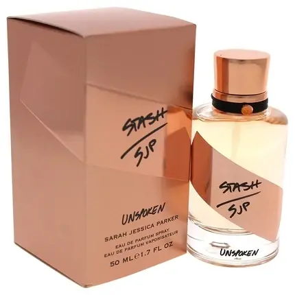 Parfum, Sarah Jessica Parker, Stash Unspoken, 50 ml Reducere specială
