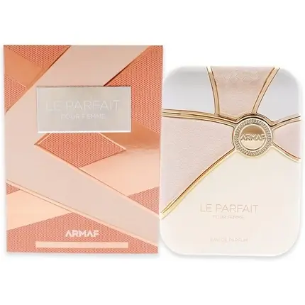 Parfum femei, Armaf, Le Parfait, 100 ml Cumpără acum
