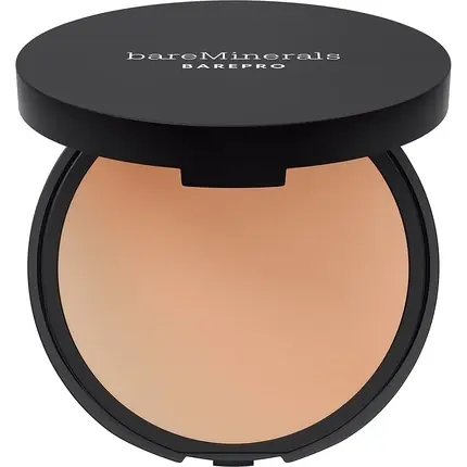Fond de ten pudră, Bareminerals, BAREPRO 16 Hr, Light 25 Neutral Reducere