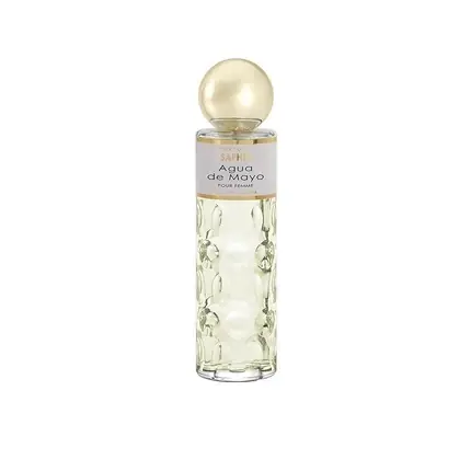 Parfum femeie, Parfums Saphir Agua de Mayo, 200ml Cumpără online