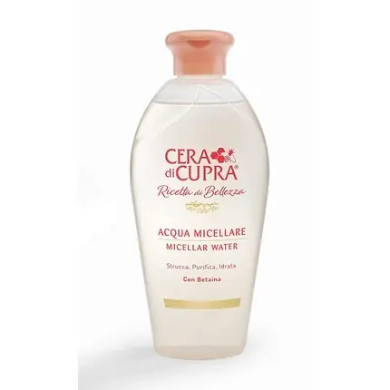 Apă micelară, Cera Di Cupra, 200ml Reducere de preț