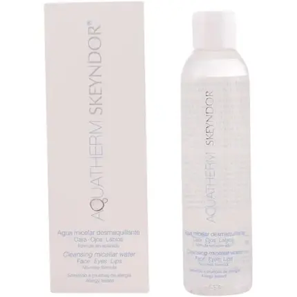 Reducere specială Apă Micelară Skeyndor Aquatherm, 200ml