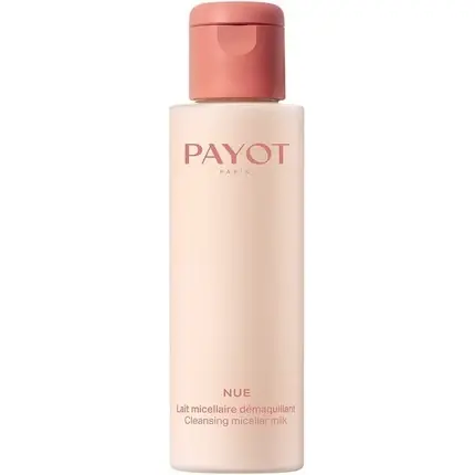 Ofertă specială Lapte demachiant, Payot, Lait Micellaire Démaquillant, 100ml